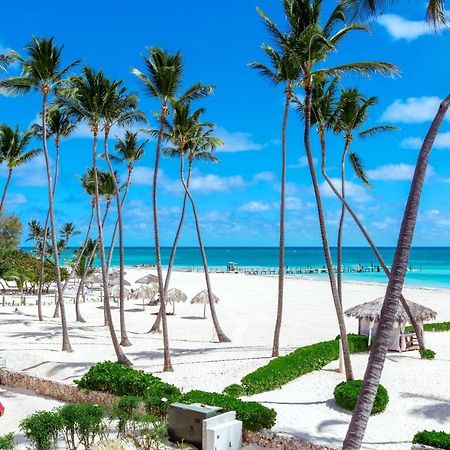 Aventura Village Los Corales Beach And Spa Пунта-Кана Экстерьер фото