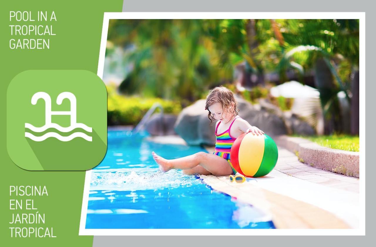 Aventura Village Los Corales Beach And Spa Пунта-Кана Экстерьер фото