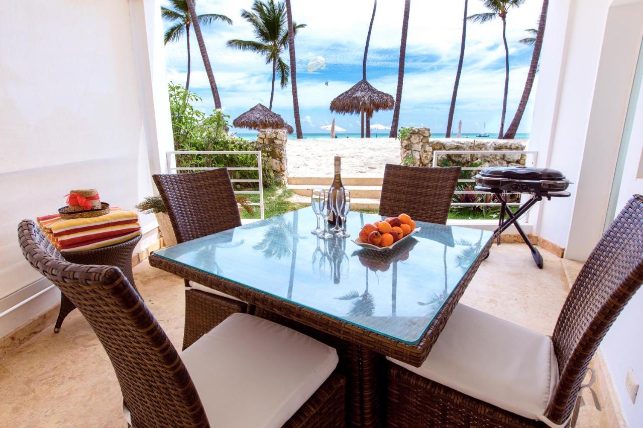 Aventura Village Los Corales Beach And Spa Пунта-Кана Экстерьер фото