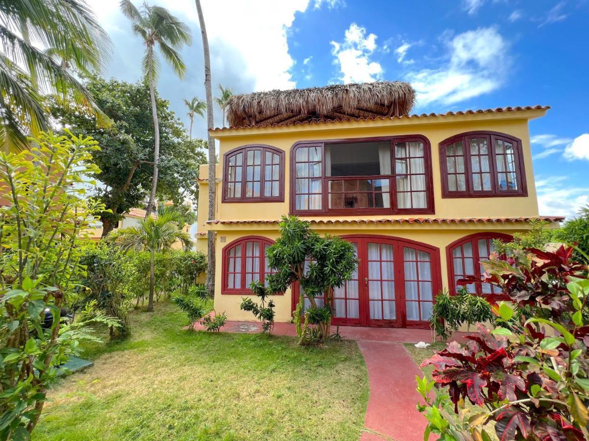 Aventura Village Los Corales Beach And Spa Пунта-Кана Экстерьер фото
