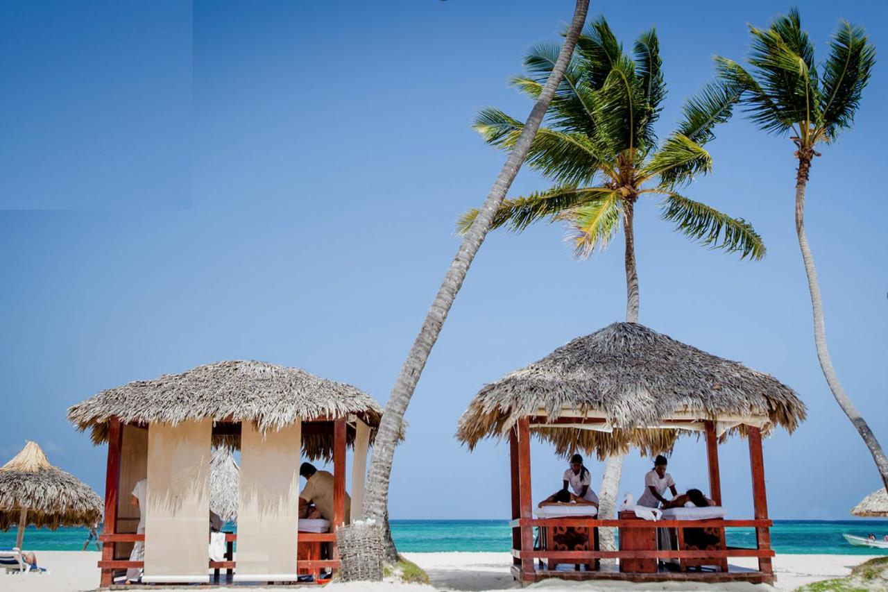 Aventura Village Los Corales Beach And Spa Пунта-Кана Экстерьер фото