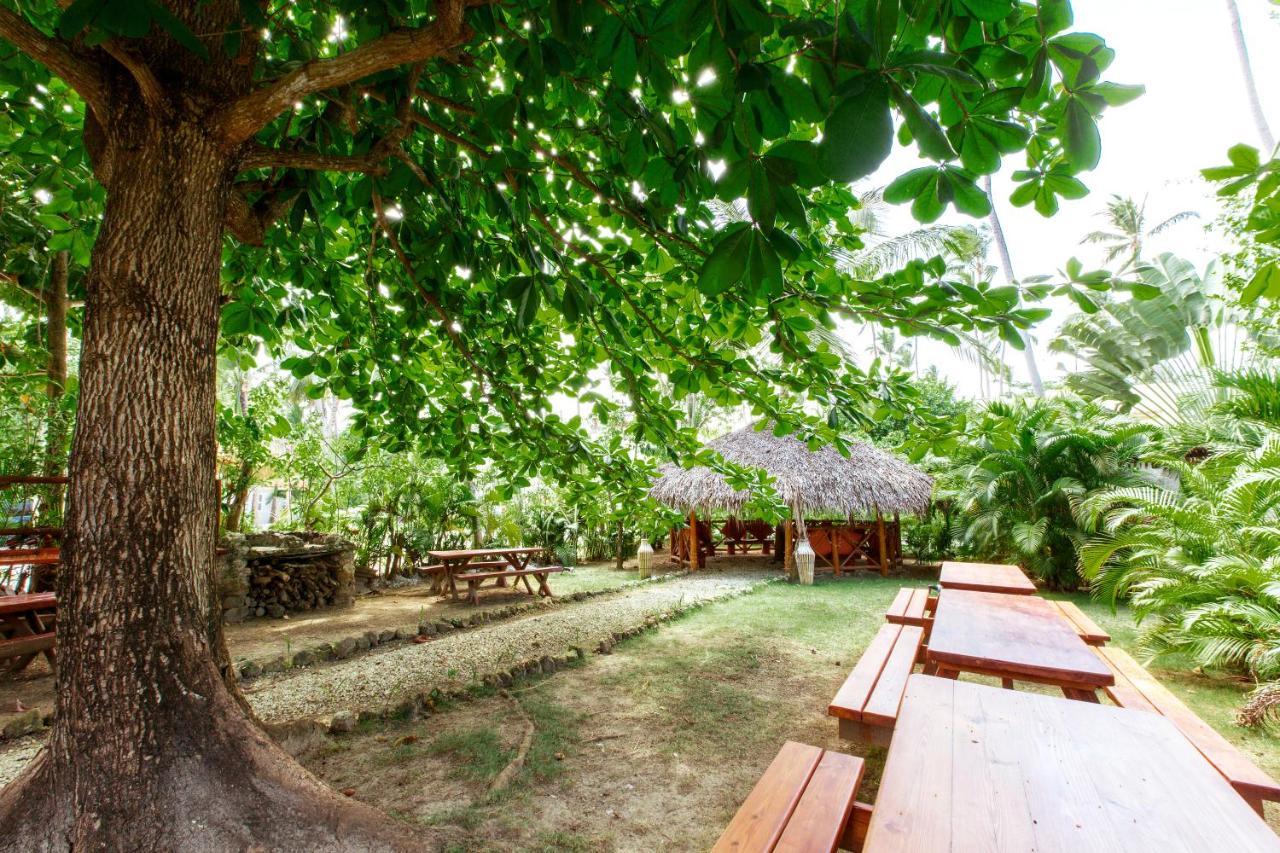 Aventura Village Los Corales Beach And Spa Пунта-Кана Экстерьер фото